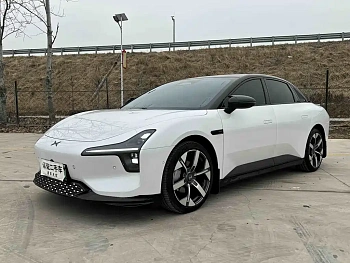 Xpeng MONA M03 2024 model 620 ultra long battery life купить на сайте DeffCars