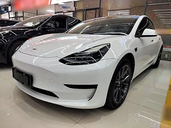 Model 3 2021 Standard Range Rear Drive Upgraded Version купить на сайте DeffCars