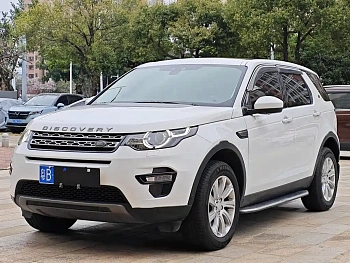 Discovery Shenxing 2019 240PS SE version National V купить на сайте DeffCars