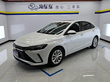 Cruze 2024 1.5L Dual Clutch Yuexiang Edition купить по цене 1 996 737 ₽  на сайте DeffCars