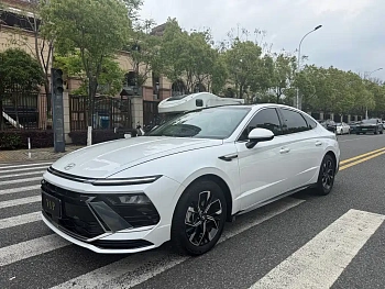 Sonata 2024 1.5T Pro купить на сайте DeffCars