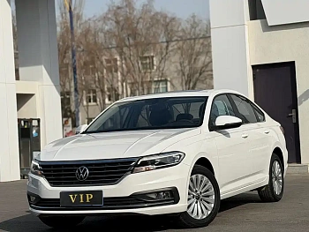 Lavida 2021 280TSI DSG Comfort Edition купить на сайте DeffCars