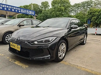 Lingdu 2023 Lingdu L 280TSI DSG spicy version купить на сайте DeffCars