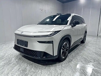 Platinum 3X 2025 520 Pro+ lidar version купить на сайте DeffCars