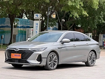 Arrizo 8 2023 1.6T DCT Shang купить на сайте DeffCars