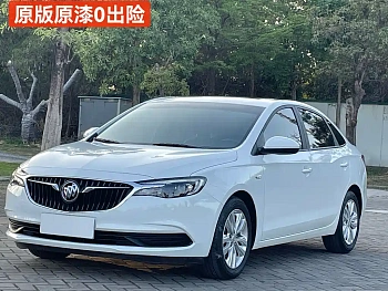 Yinglang 2021 model model 1.5L automatic elite model купить на сайте DeffCars