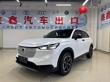 Binzhi 2023 1.5L CVT Pioneer Edition купить на сайте DeffCars