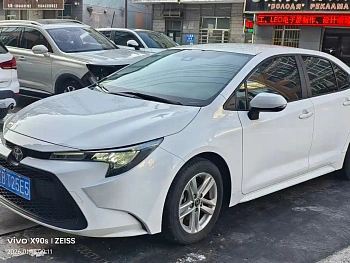 Ralink 2022 TNGA 1.5L CVT Advanced Edition купить на сайте DeffCars