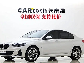 BMW 1 Series 2019 120i Leading M Sports Package купить на сайте DeffCars