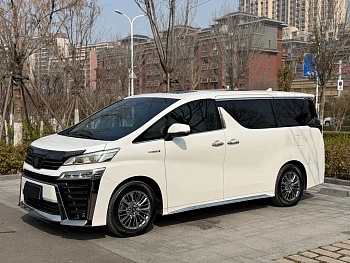 Wilfa 2023 Crown Dual Engine 2.5L HV Extreme Edition купить на сайте DeffCars