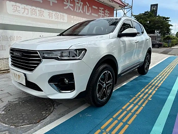 Haval H4 2020 Lexiang Edition 1.5T DCT Haval H4 2020 Lexiang Edition 1.5T DCT купить по цене 1 626 478 ₽  на сайте DeffCars