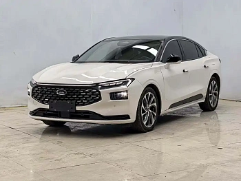 Mondeo 2022 EcoBoost 245 Extreme купить на сайте DeffCars
