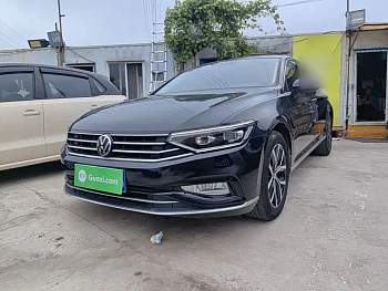 Magotan 2020 280TSI DSG Comfort Type купить на сайте DeffCars