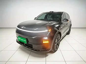 Ideal L6 2024 Max купить на сайте DeffCars