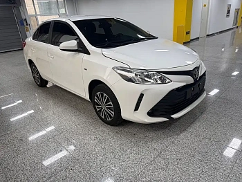 Vios 2019 1.5L CVT Enactus Edition купить на сайте DeffCars