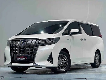 Alfa 2020 Shuangqing 2.5L Premium Edition купить на сайте DeffCars