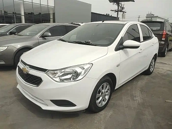 Sail 2018 Sail 3 1.3L manual comfort sunroof version купить на сайте DeffCars