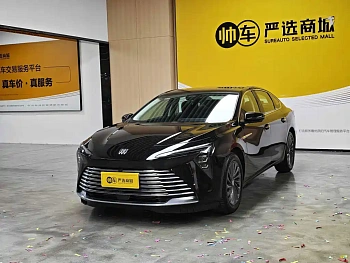 LaCrosse 2025 28T Platinum Edition купить на сайте DeffCars