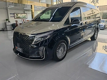 Keti Shengmufeng 2021 2.0T Shengmufeng MH9 купить на сайте DeffCars