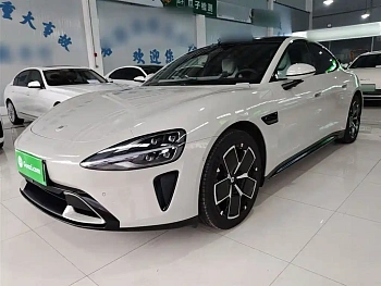 Xiaomi SU7 2024 rear-wheel drive ultra-long battery life high-end smart driving Pro version купить на сайте DeffCars