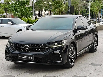 Passat 2022 330TSI Starry Sky Elite Edition купить на сайте DeffCars