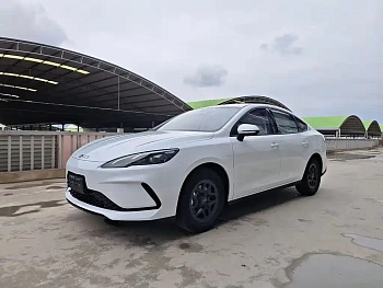 Seal 05 DM-i 2025 DM-i Intelligent Driving Edition 55KM Deluxe Model купить по цене 2 043 384 ₽  на сайте DeffCars