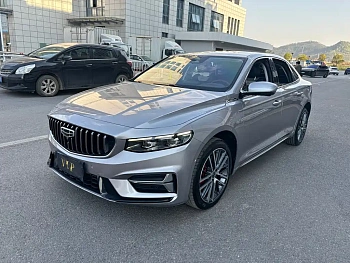 Xingrui 2023 model 2.0TD premium model купить по цене 2 310 553 ₽  на сайте DeffCars