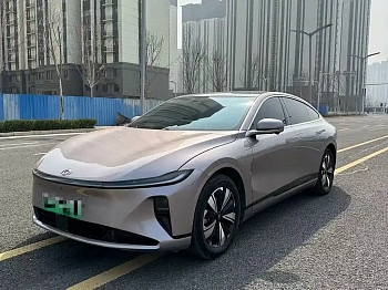 Changan Qiyuan A07 2024 pure electric true fragrance version 515 elite 58.9kWh купить на сайте DeffCars