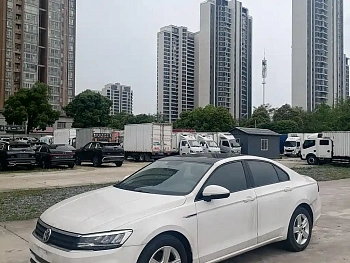 Lingdu 2021 230TSI DSG Fashion Edition купить на сайте DeffCars