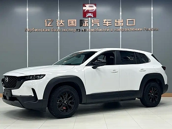 Mazda CX-50 Xingye 2023 2.0L Anxing Edition купить на сайте DeffCars