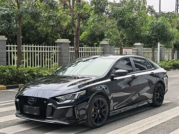 Shadow Leopard 2021 270T DCT J15 version купить на сайте DeffCars