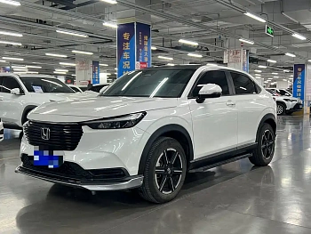 Binzhi 2023 1.5L CVT Pioneer Edition купить на сайте DeffCars