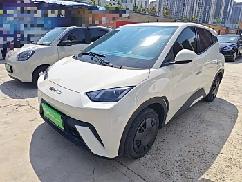 Seagull 2023 Vitality Edition купить на сайте DeffCars
