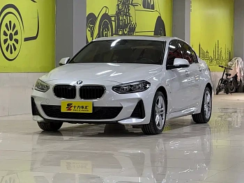 BMW 1 Series 2019 118i M Sports Package купить на сайте DeffCars