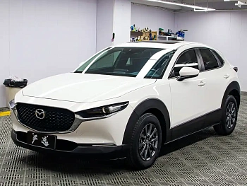 Mazda CX-30 2022 2.0L automatic quality model купить на сайте DeffCars