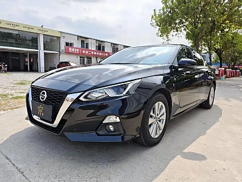 Teana 2022 2.0L XE Pure Edition купить на сайте DeffCars