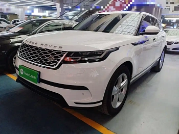 Range Rover Velar 2017 P380 S купить на сайте DeffCars