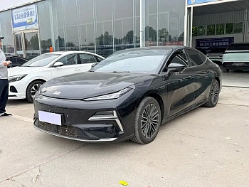 Galaxy Star 8 2025 130km EM-i Premium Edition купить на сайте DeffCars