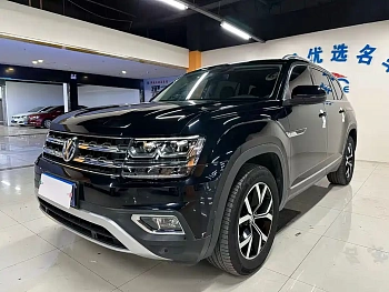 Touron 2019 330TSI 2WD Deluxe Edition National VI купить на сайте DeffCars