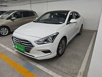 Mingtu 2019 1.8L automatic intelligent GLS National VI купить на сайте DeffCars