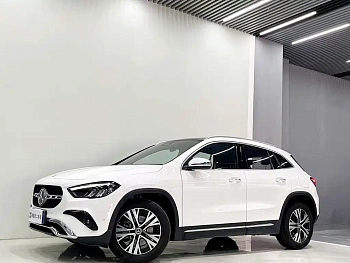 Mercedes-Benz GLA 2024 GLA 220 купить на сайте DeffCars