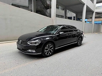 Magotan 2020 330TSI DSG leading model купить на сайте DeffCars