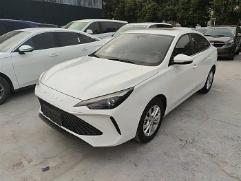 Roewe i5 2026 1.5L CVT Deluxe Edition купить на сайте DeffCars