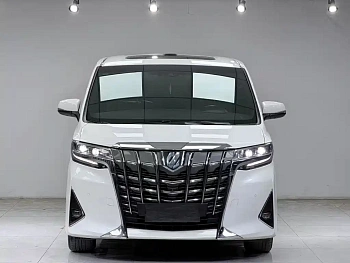 Alfa 2021 Shuangqing 2.5L Premium Edition купить на сайте DeffCars
