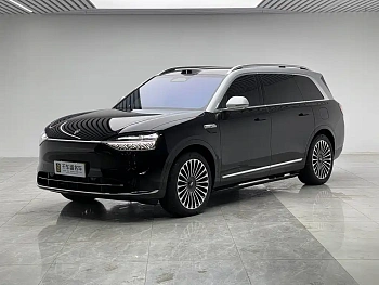 Wenjie M9 2025 extended range Ultra version 52kWh 6-seater version купить на сайте DeffCars