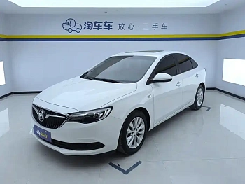 Yinglang 2021 model model 1.5L automatic elite model купить на сайте DeffCars