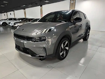 Lynk & Co 06 2020 1.5T Power Pro купить по цене 1 741 445 ₽  на сайте DeffCars