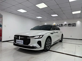 Lincoln Z 2022 iXiang Premium Edition купить на сайте DeffCars