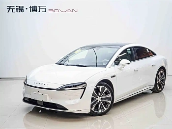 Zhijie S7 2024 Pro купить на сайте DeffCars
