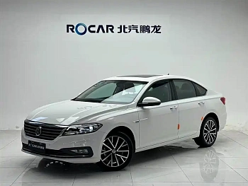 Lavida 2019 280TSI DSG Deluxe Edition National VI купить на сайте DeffCars